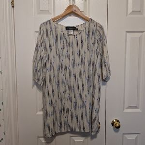 Vintage American Apparel shift dress